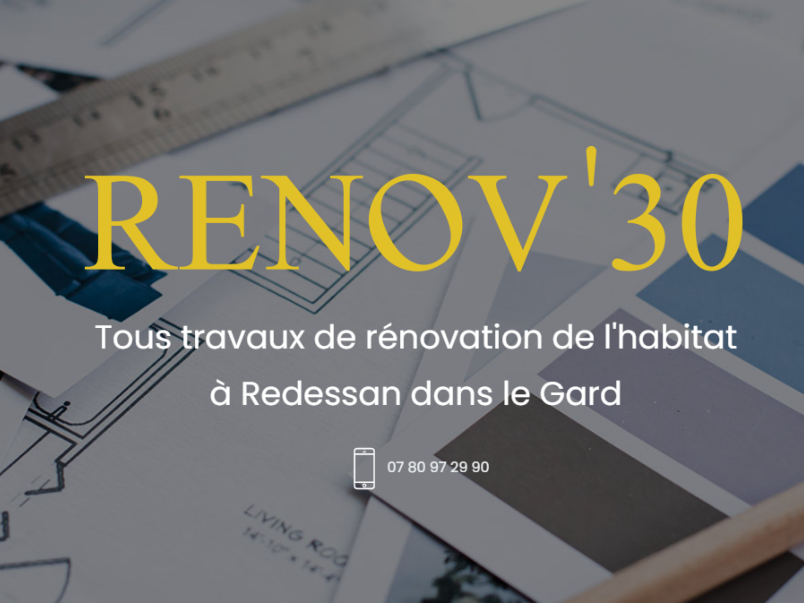 RENOV’30