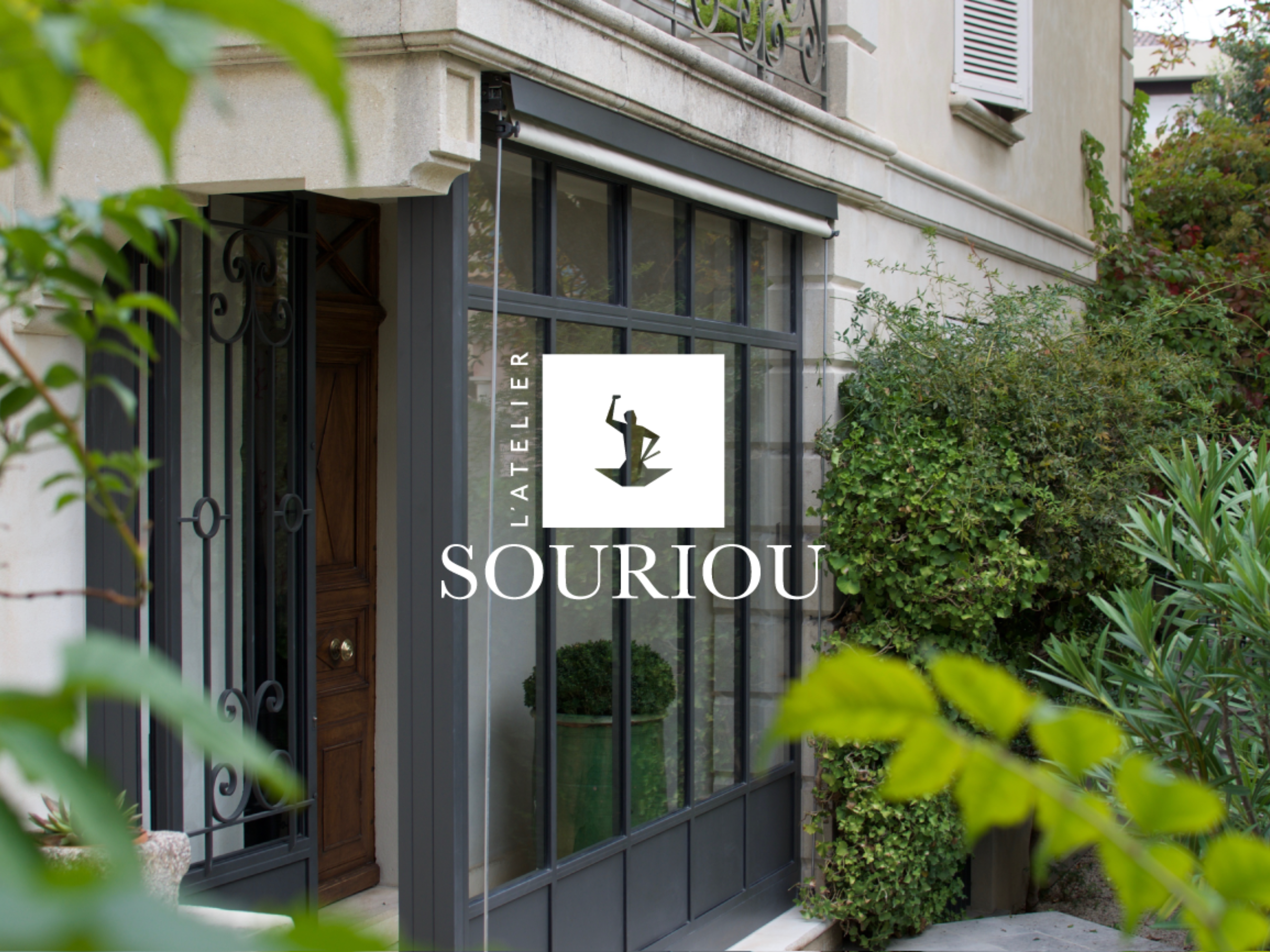 L’ATELIER SOURIOU